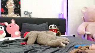 jenie_fire - Chatr Online Stream tongue pleasure cc hole
