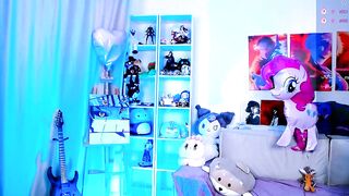 _sparkland_ - Chatr Online Stream cum dance gag piercing