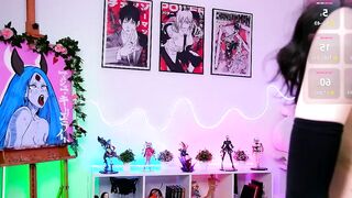 holliwould_ - Chatr Online Stream humiliation voyeur asmr titties