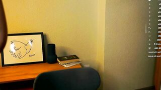 pinkwhimsy - Chatr Online Stream glasses assplay dress stream