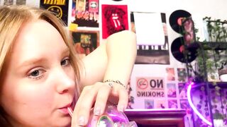 darleneferran - Chatr Online Stream dancesexy precum Webcam session fuckhard