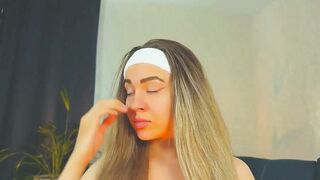 tatti_1 - Chatr Online Stream athletic mom suit hairyarmpits