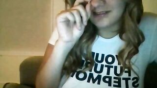 paigeeecc - Chatr Online Stream ink saliva tongue findom