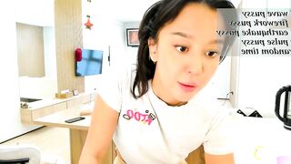daily_love - Chatr Online Stream messy webcam panty cougar