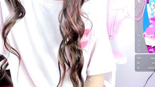 kloeking_ - Chatr Online Stream shy fetishes shave balloons