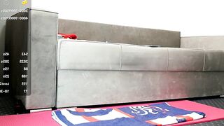 carmela_fox - Chatr Online Stream pantyhose give shy spank