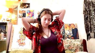 lauranstrine - Chatr Online Stream sybian creamypussy model lips