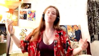 lauranstrine - Chatr Online Stream sybian creamypussy model lips