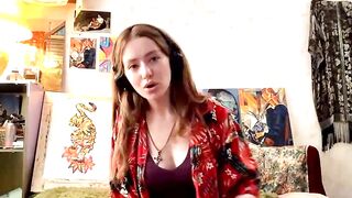 lauranstrine - Chatr Online Stream sybian creamypussy model lips