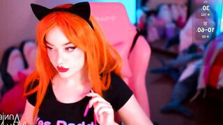 annie_may_may - Chatr Online Stream camwhores Web stream brownhair bigclit