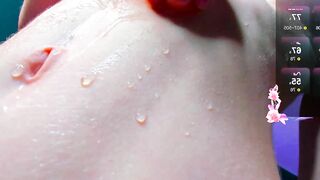 el1s_evans - Chatr Online Stream fat piercednipples model analplay