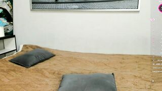 anny_leps - Chatr Online Stream prvt Real-time footage bigass barefeet