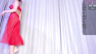 jungso_ming - Chatr Online Stream Stream archive gym titties bigass