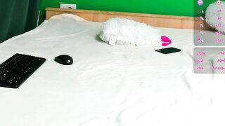 lesys - Chatr Online Stream nerd latex dice facial