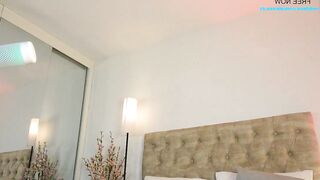 alexxa_dz - Chatr Online Stream Video stream nails nylon Virtual performance