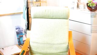 erleneash - Chatr Online Stream lushon fingers twerk sexy