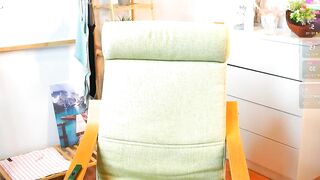 erleneash - Chatr Online Stream lushon fingers twerk sexy