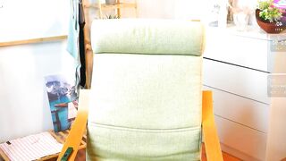 erleneash - Chatr Online Stream lushon fingers twerk sexy