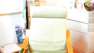 erleneash - Chatr Online Stream lushon fingers twerk sexy