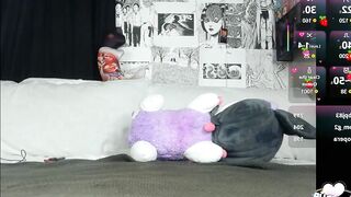 yogendub - Chatr Online Stream piercings uncut toys naughtygirl