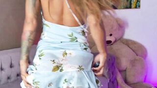 lenna_godess - Chatr Online Stream feet greatass body Virtual recording