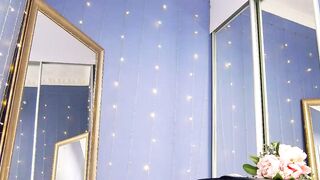 kriskras__ - Chatr Online Stream milky piercing lingerie koikatsuparty