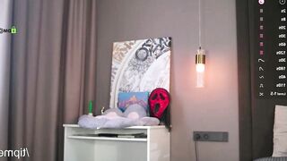 foxylovesyou - Chatr Online Stream beauty smoke sub lushcontrol