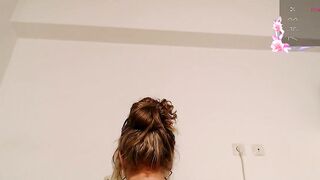 candyliciousss - Chatr Online Stream schoolgirl sexyblonde bigeyes spoilme