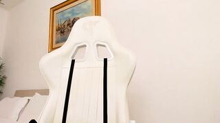 christine0990__ - Chatr Online Stream Captured broadcast Stream snapshot nylon saliva