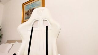 christine0990__ - Chatr Online Stream Captured broadcast Stream snapshot nylon saliva