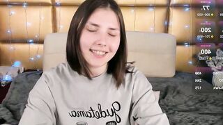 babydoll_ginny - Chatr Online Stream boots niceboobs pvtshow ridedildo