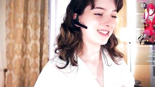 mayellers - Chatr Online Stream cuteface yours biglegs fresh