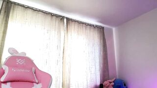 _eva_queen - Chatr Online Stream skinny cultofthelamb ridedildo blowjob
