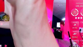 el1s_evans - Chatr Online Stream single Live stream recording twerking tall