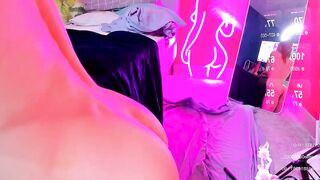 el1s_evans - Chatr Online Stream single Live stream recording twerking tall