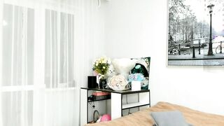 anny_leps - Chatr Online Stream recording sexygirl asshole shy