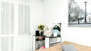 anny_leps - Chatr Online Stream recording sexygirl asshole shy