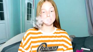 stefaniyaaa - Chatr Online Stream Visual broadcast leather Online footage curved