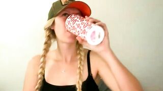 smexxii93 - Chatr Online Stream pinkhair oil tightpussy whore