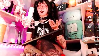 _babby_doll - Chatr Online Stream tokenkeno room jerkingoff madure