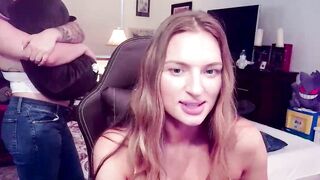 ivygrave - Chatr Online Stream Recorded session play dominatrix sucktits