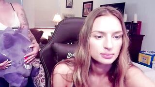 ivygrave - Chatr Online Stream Recorded session play dominatrix sucktits