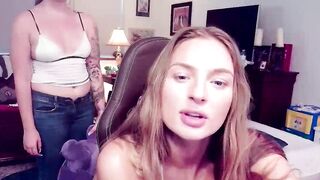 ivygrave - Chatr Online Stream simple tease clit cumshot