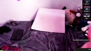 pixiedustr - Chatr Online Stream stockings piercednipples lovenseon young