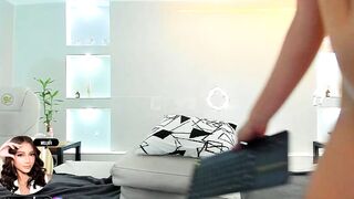 martina_mayers - Chatr Online Stream nylons tail baddragon Webcast footage