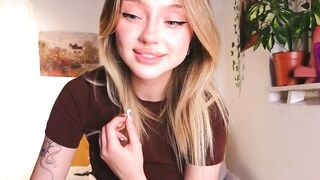 baby_adele - Chatr Online Stream livecam Internet recording rough feet