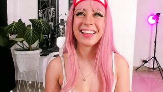 _lapetitemort_ - Chatr Online Stream pinkpussy Webcast record blonde silly