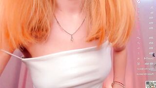 lil_redshine - Chatr Online Stream Stream snapshot dice lush Webcam interaction