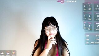 ji_yen - Chatr Online Stream cuminpvt nude perky sensual
