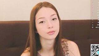 cherrymira - Chatr Online Stream dildo fat glasses teasing